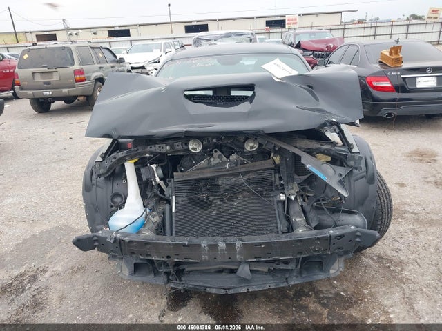 Dodge Challenger Gt Awd