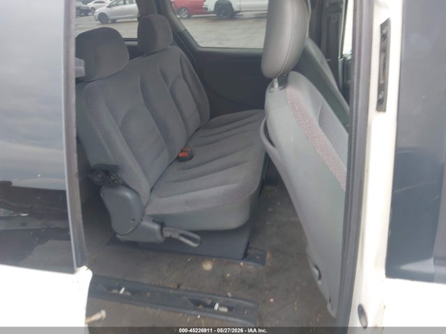 Dodge Caravan Se