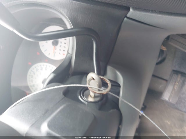 Dodge Caravan Se