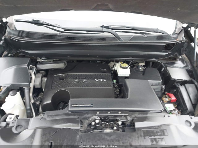 INFINITI Qx