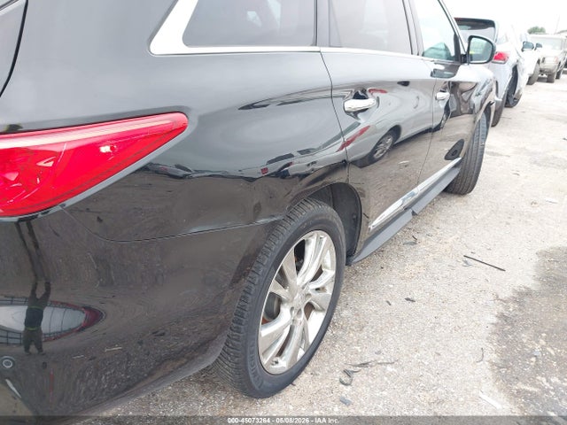 INFINITI Qx