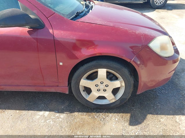 Chevrolet Cobalt Sport