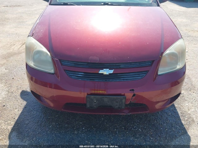 Chevrolet Cobalt Sport