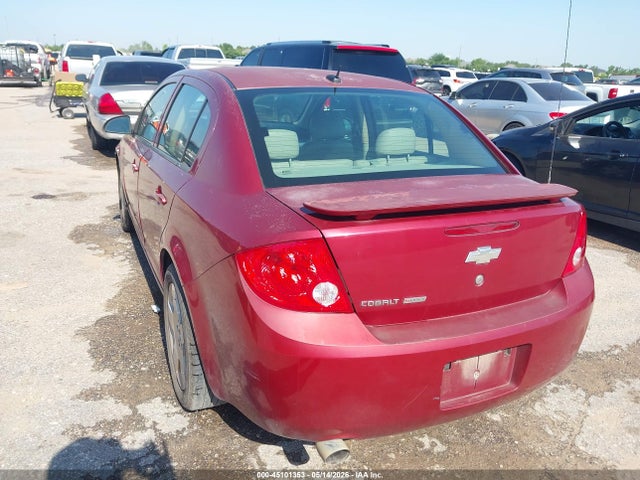 Chevrolet Cobalt Sport