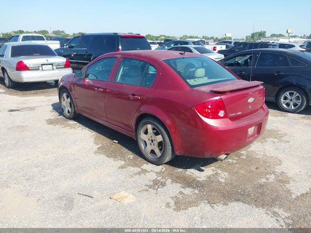 Chevrolet Cobalt Sport
