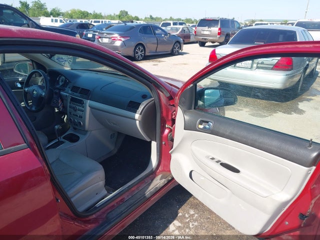 Chevrolet Cobalt Sport