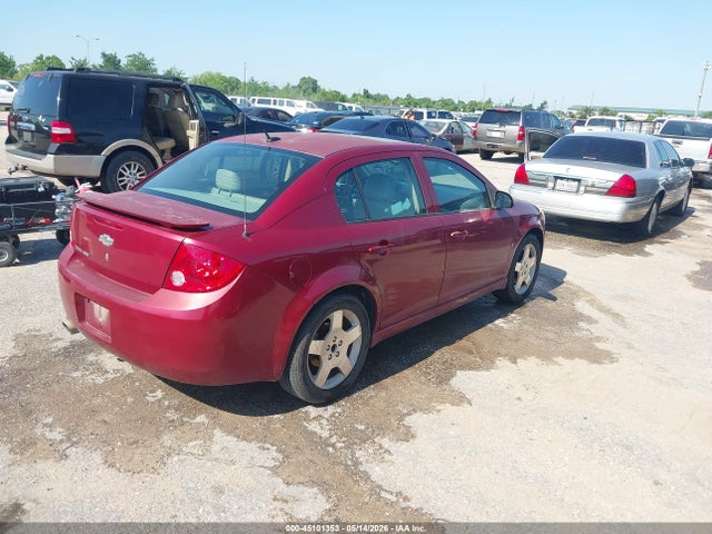 Chevrolet Cobalt Sport