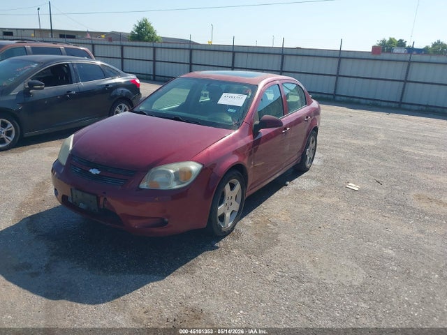 Chevrolet Cobalt Sport