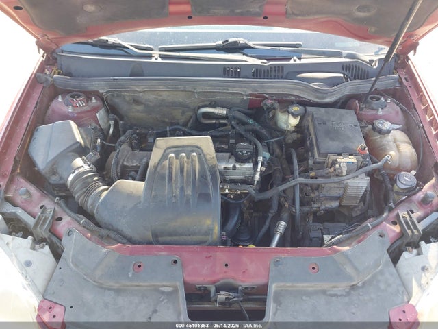 Chevrolet Cobalt Sport