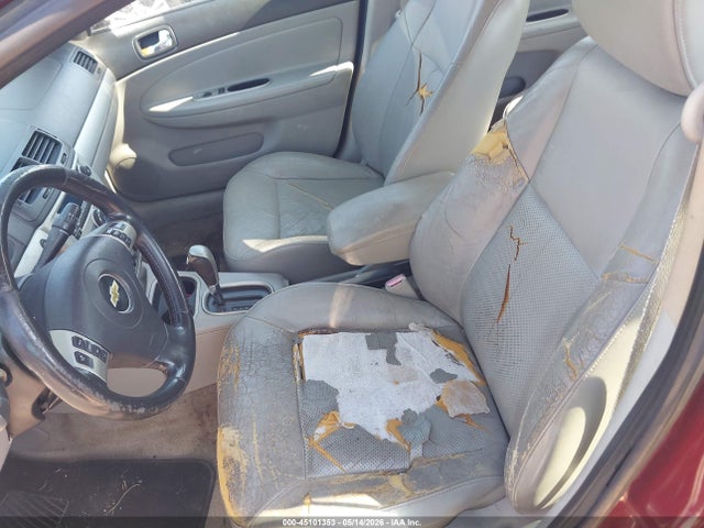 Chevrolet Cobalt Sport