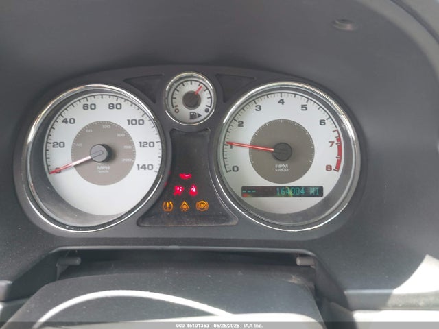 Chevrolet Cobalt Sport