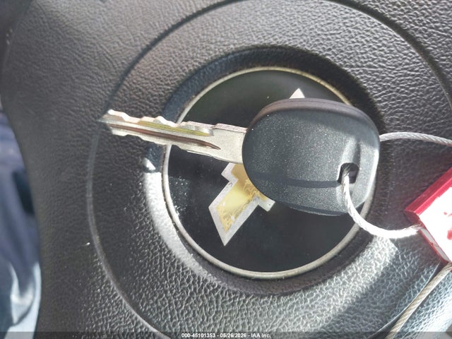 Chevrolet Cobalt Sport