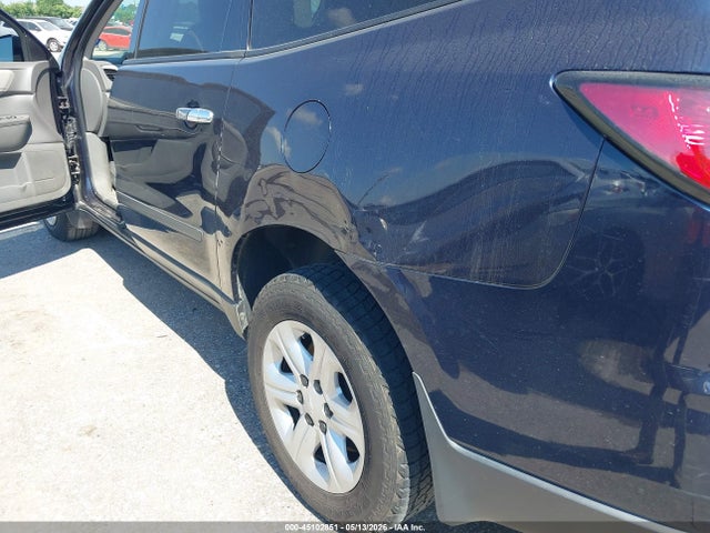 Chevrolet Traverse Ls