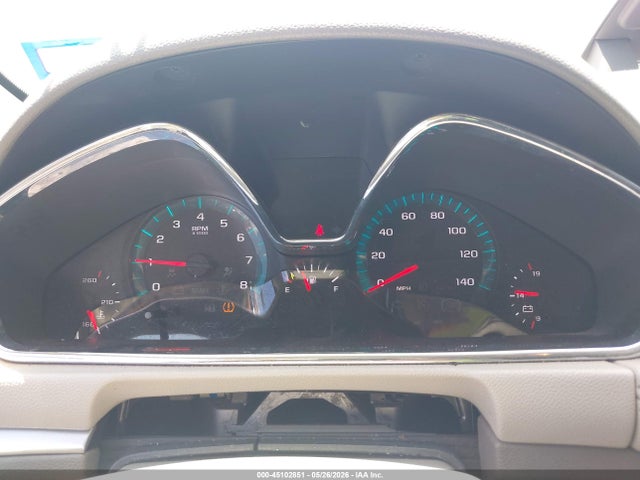 Chevrolet Traverse Ls