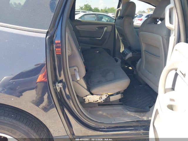 Chevrolet Traverse Ls