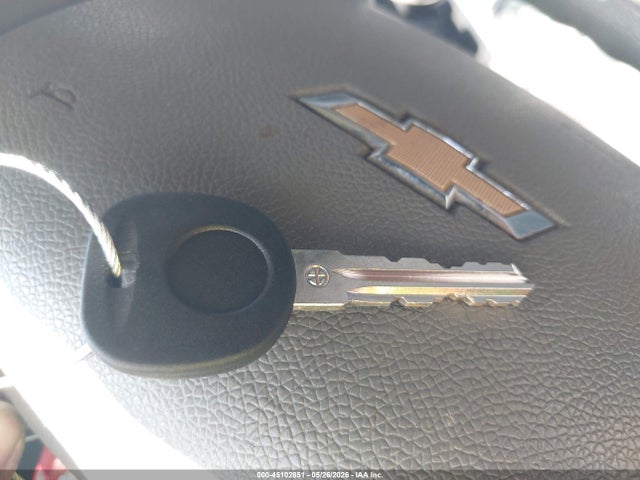 Chevrolet Traverse Ls