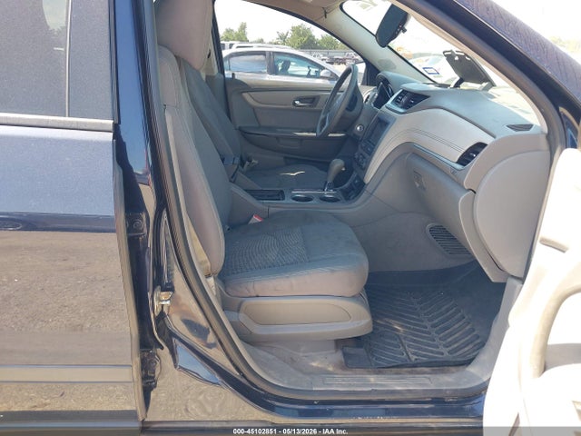Chevrolet Traverse Ls