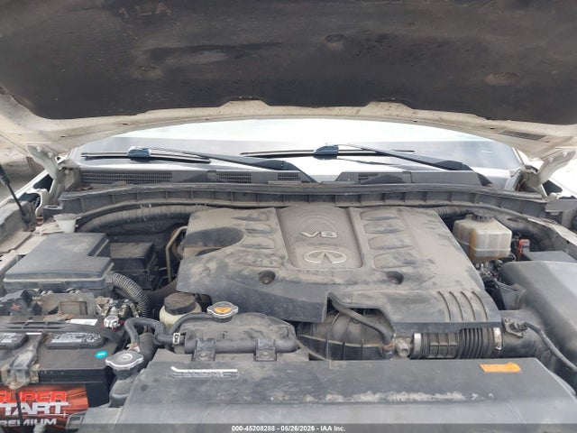 INFINITI Qx