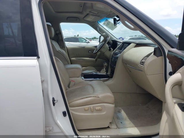 INFINITI Qx