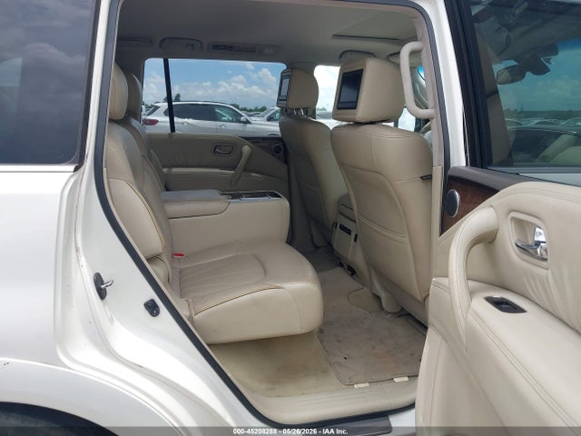 INFINITI Qx