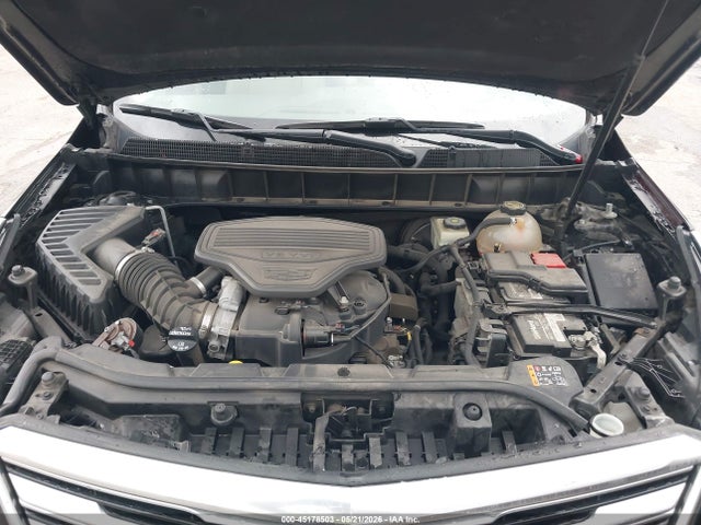 Cadillac XT5 Premium Luxury