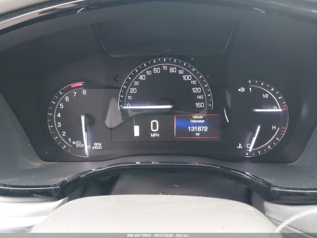 Cadillac XT5 Premium Luxury
