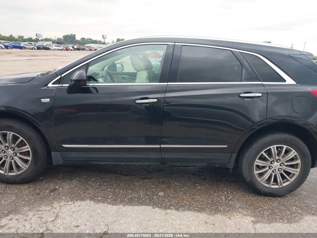 Cadillac XT5 Premium Luxury