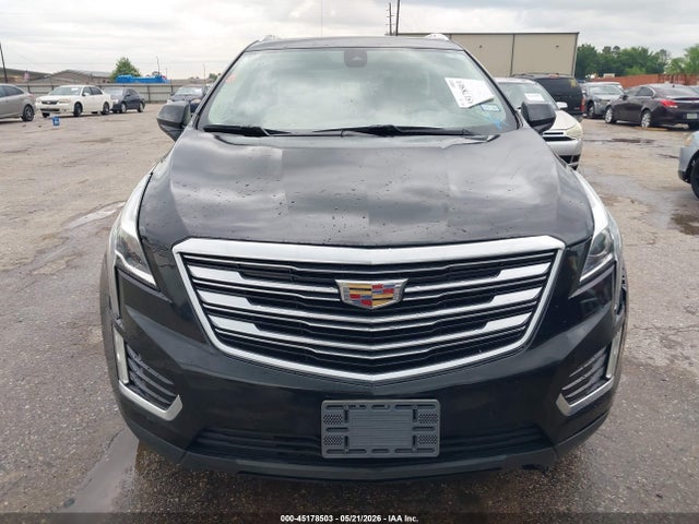 Cadillac XT5 Premium Luxury