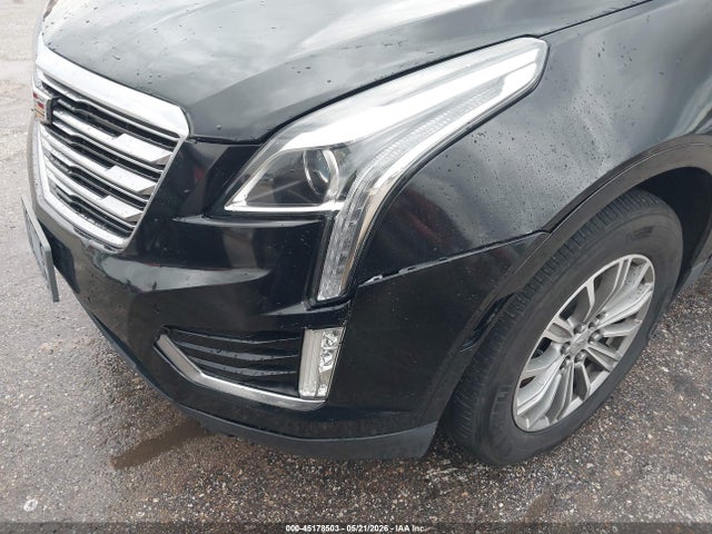 Cadillac XT5 Premium Luxury