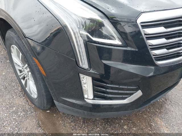 Cadillac XT5 Premium Luxury