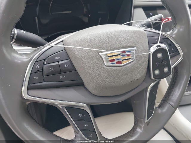 Cadillac XT5 Premium Luxury