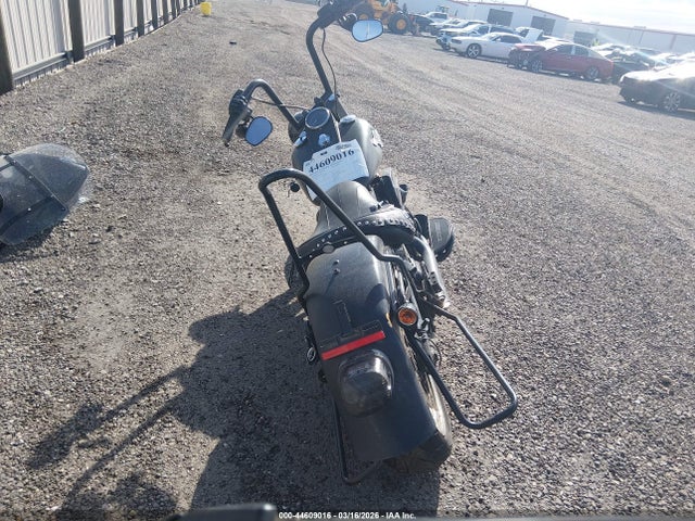Harley-Davidson Flstfbs