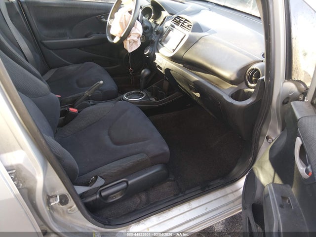Honda Fit Sport