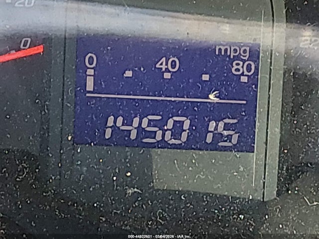 Honda Fit Sport