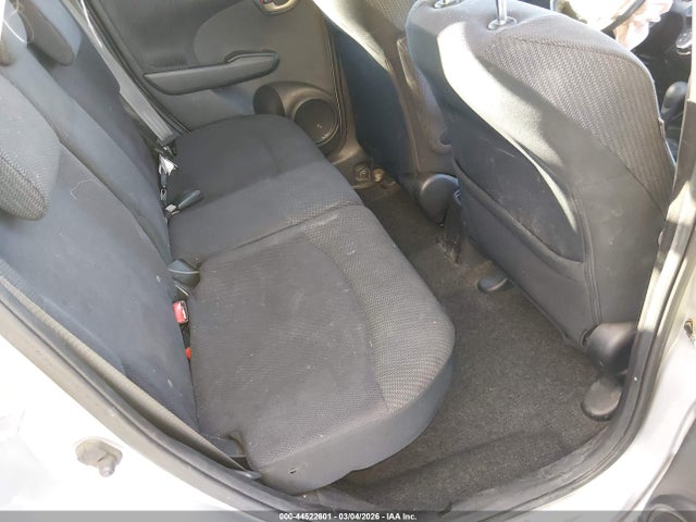 Honda Fit Sport