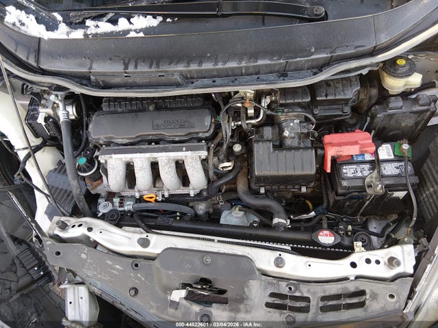 Honda Fit Sport