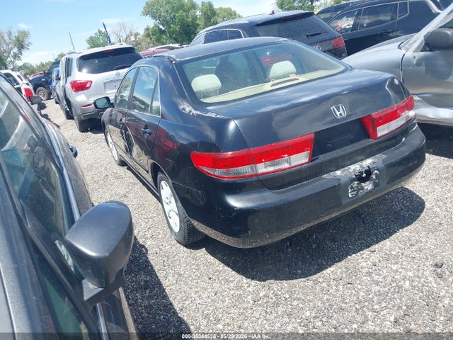Honda Accord 2.4 Lx