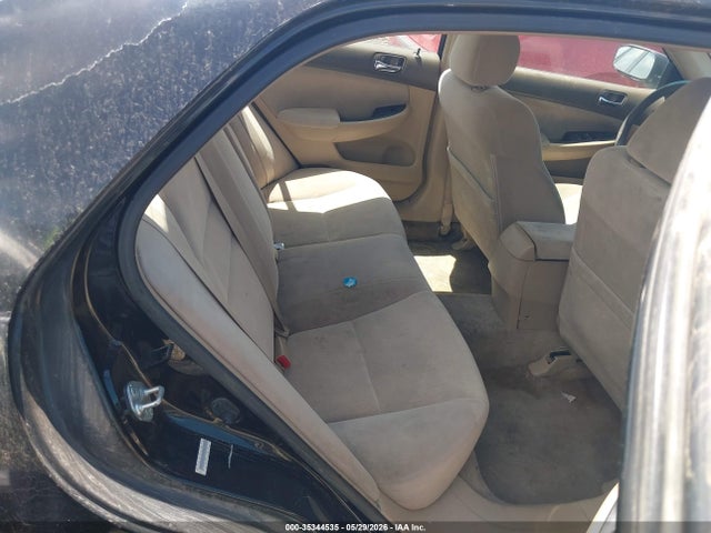Honda Accord 2.4 Lx
