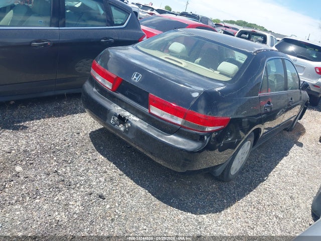 Honda Accord 2.4 Lx