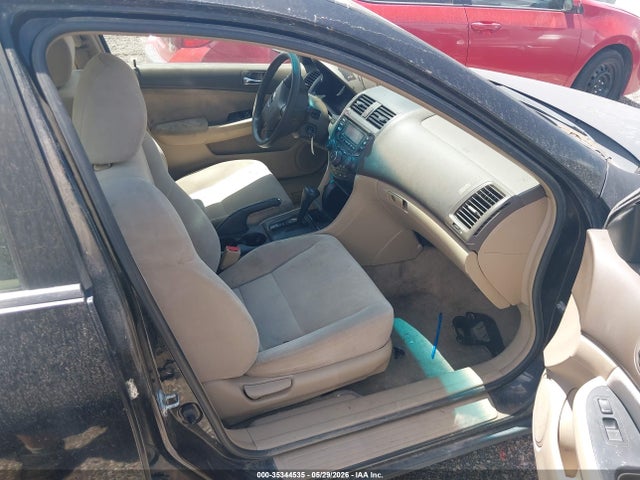 Honda Accord 2.4 Lx