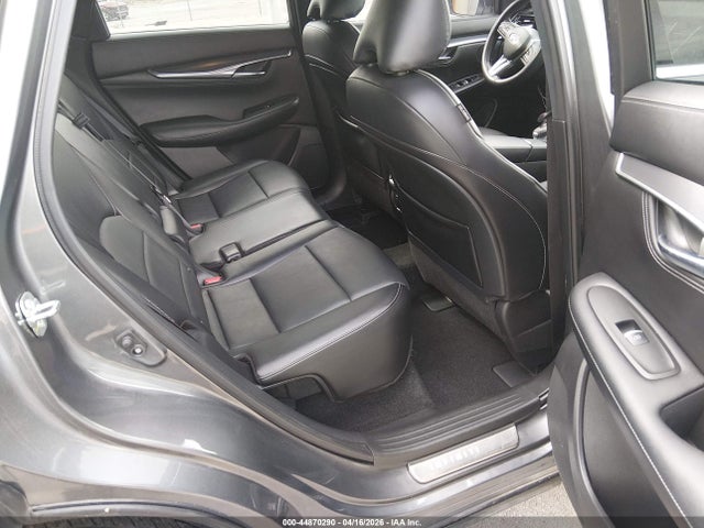 INFINITI Qx Luxe Awd
