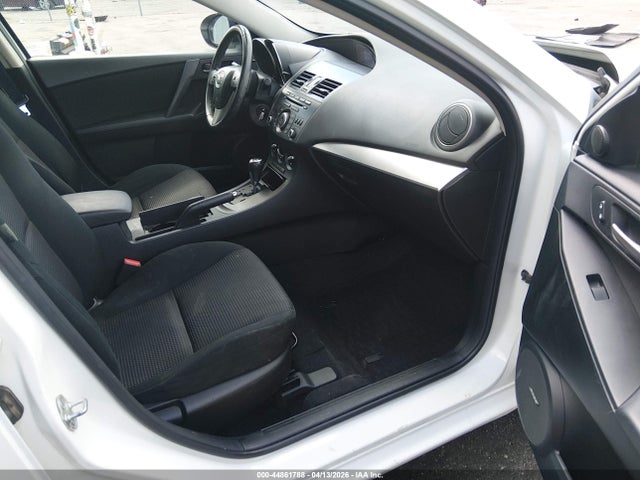 Mazda Mazda3 I Touring