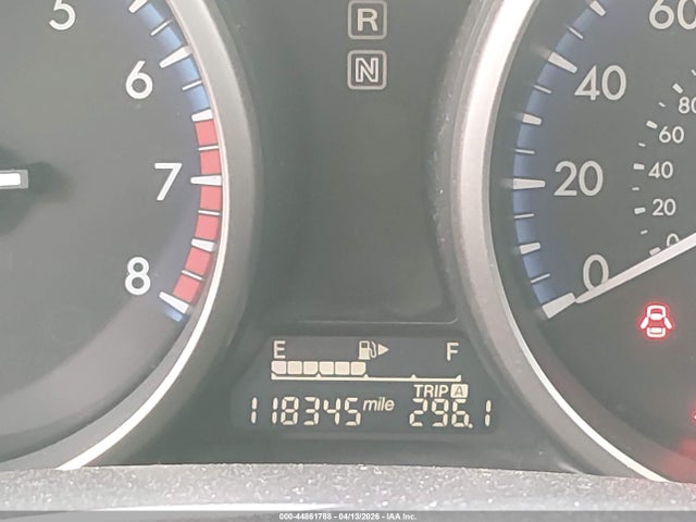 Mazda Mazda3 I Touring