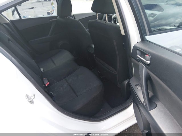 Mazda Mazda3 I Touring