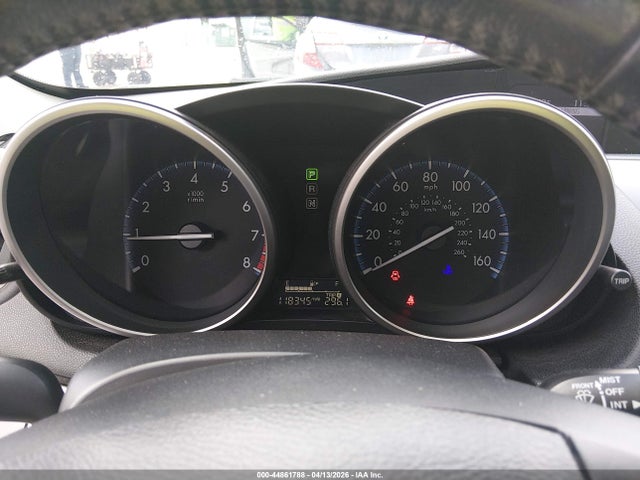Mazda Mazda3 I Touring