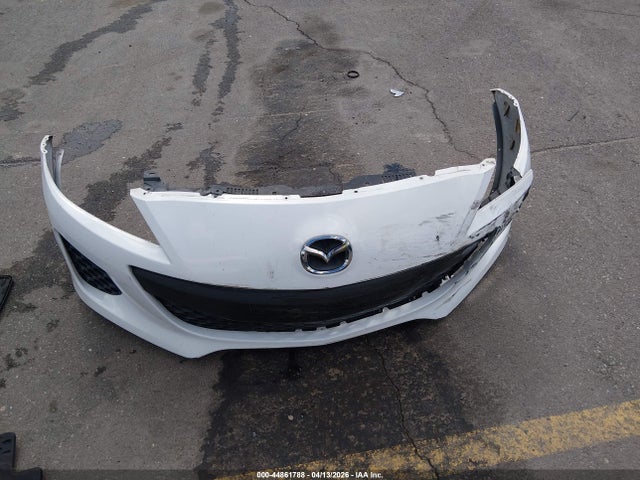 Mazda Mazda3 I Touring