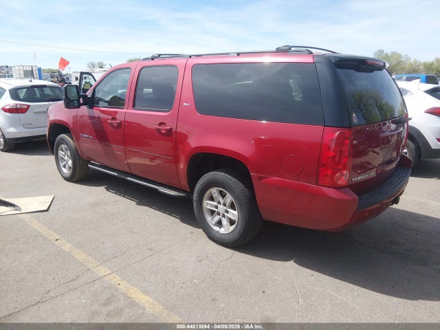 GMC Yukon Slt