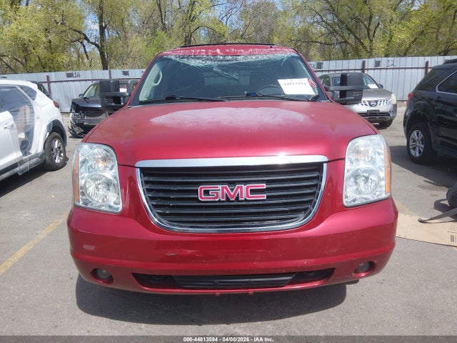 GMC Yukon Slt