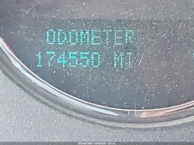 GMC Yukon Slt