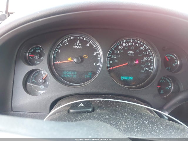 GMC Yukon Slt